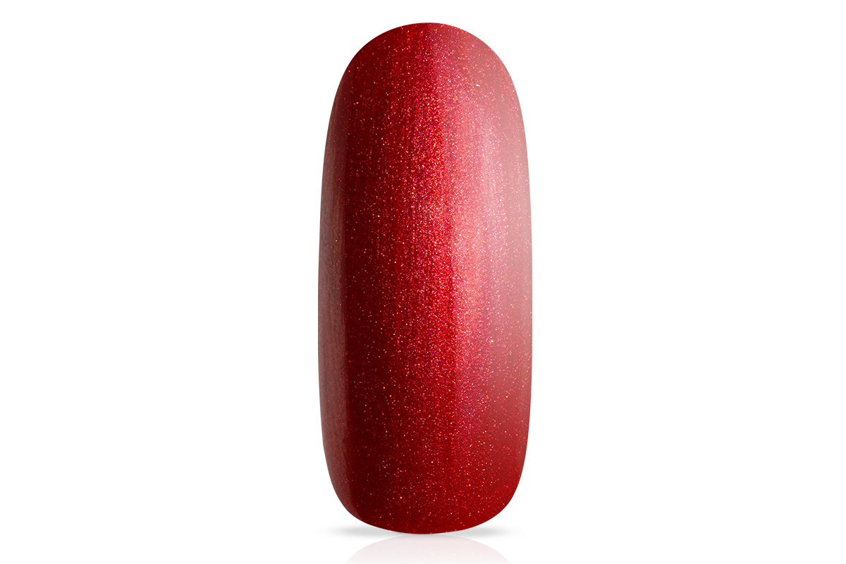 Jolifin LAVENI Shellac - shiny red 10ml