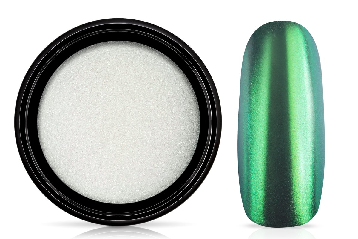 Jolifin Super Pearl Pigment - türkis