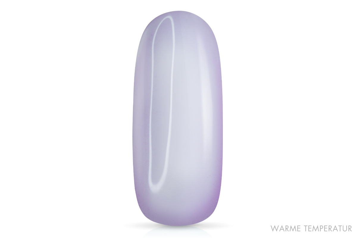 Jolifin LAVENI 3in1 Shellac - Solar Jelly blue-purple 10ml
