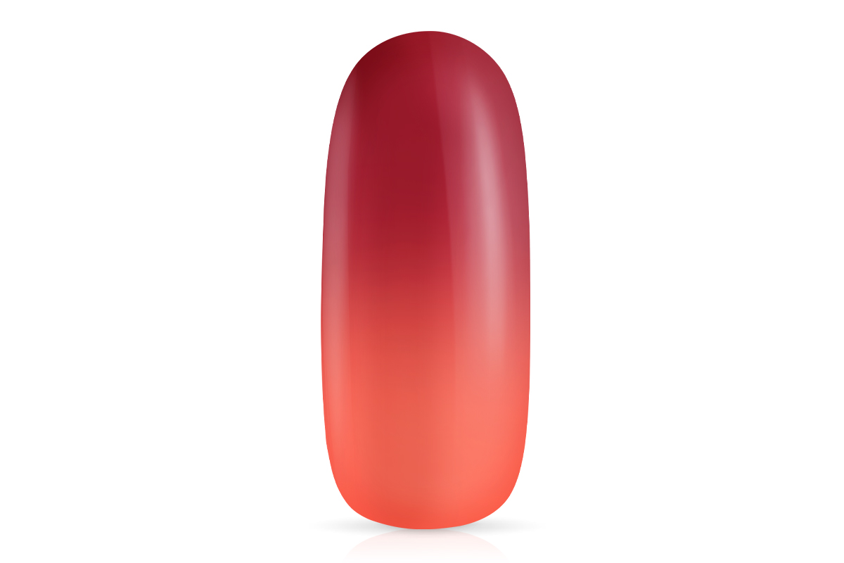Jolifin Solar Farbgel apricot red 5ml