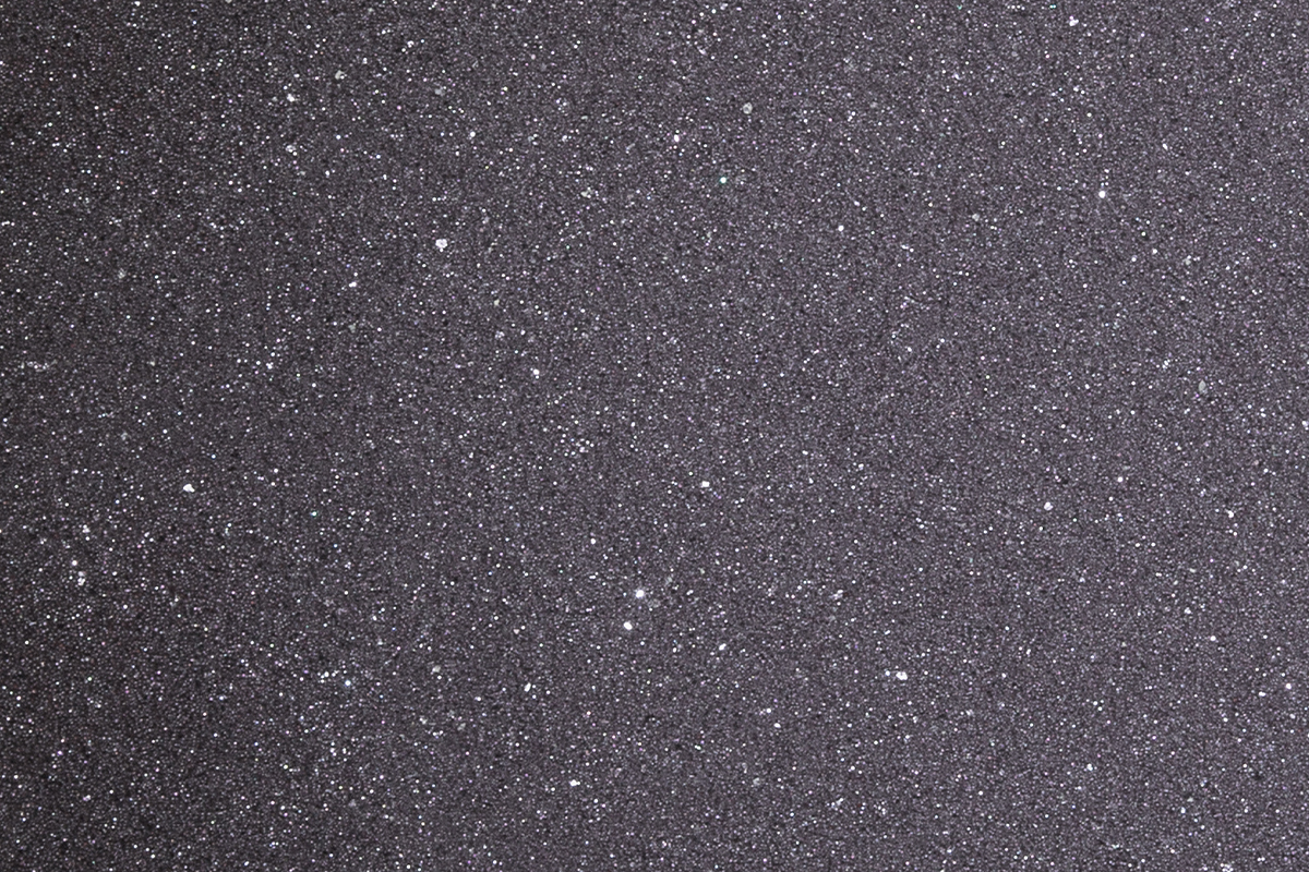Jolifin acrylic colour powder - glamorous black 5g