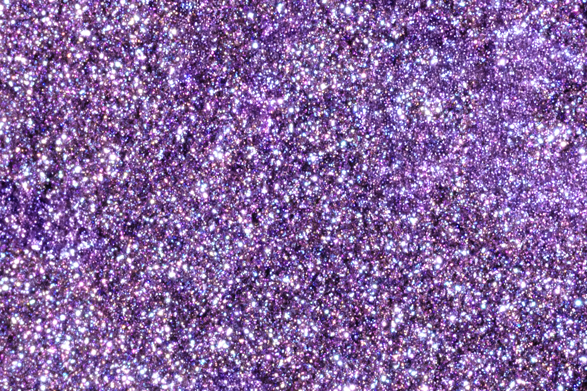Jolifin Cat-Eye Pigment - FlashOn purple