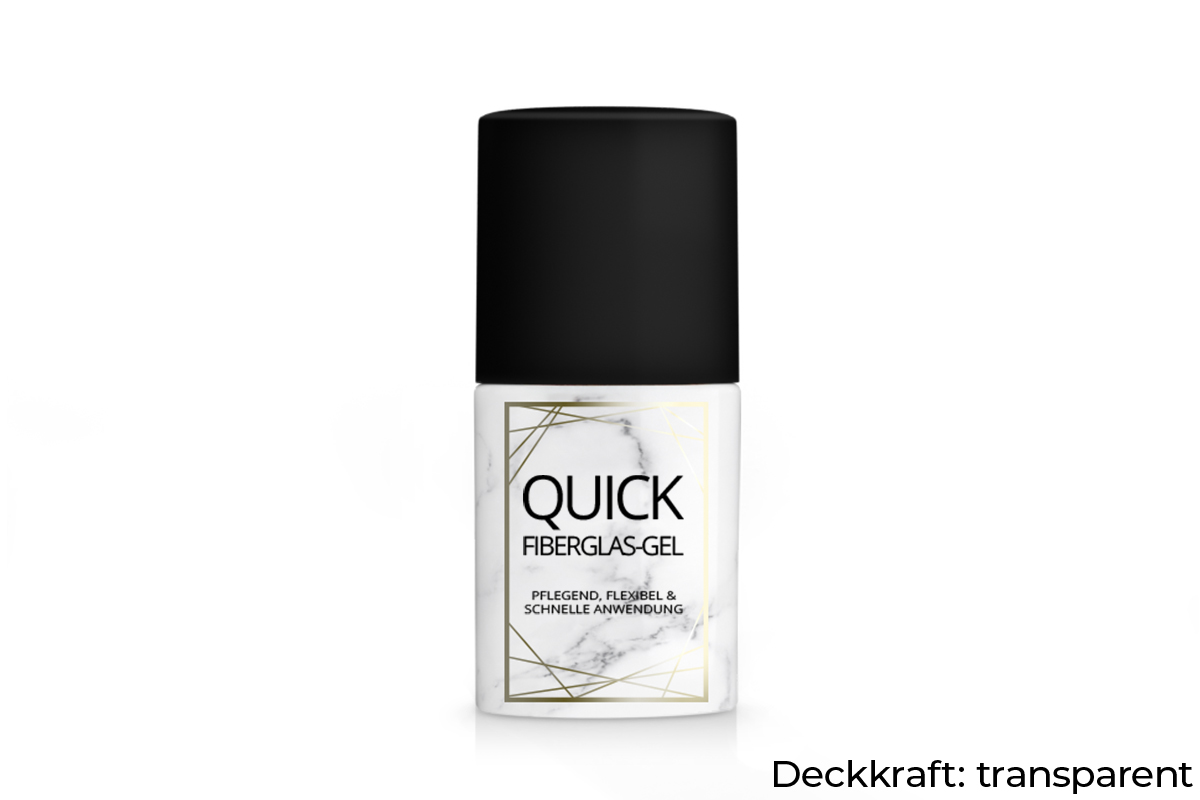 Jolifin LAVENI PRO - Quick Fiberglas-Gel 11ml