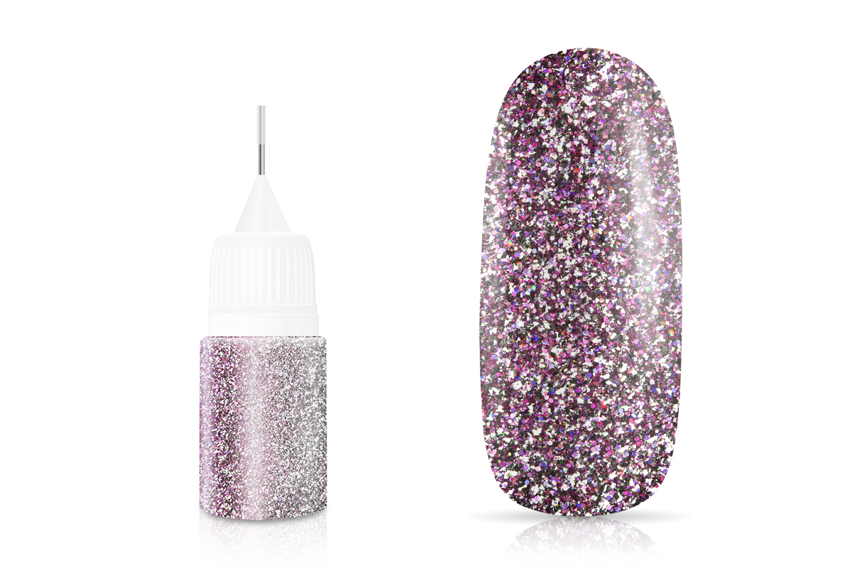 Jolifin Fairy Dust - luxury magenta