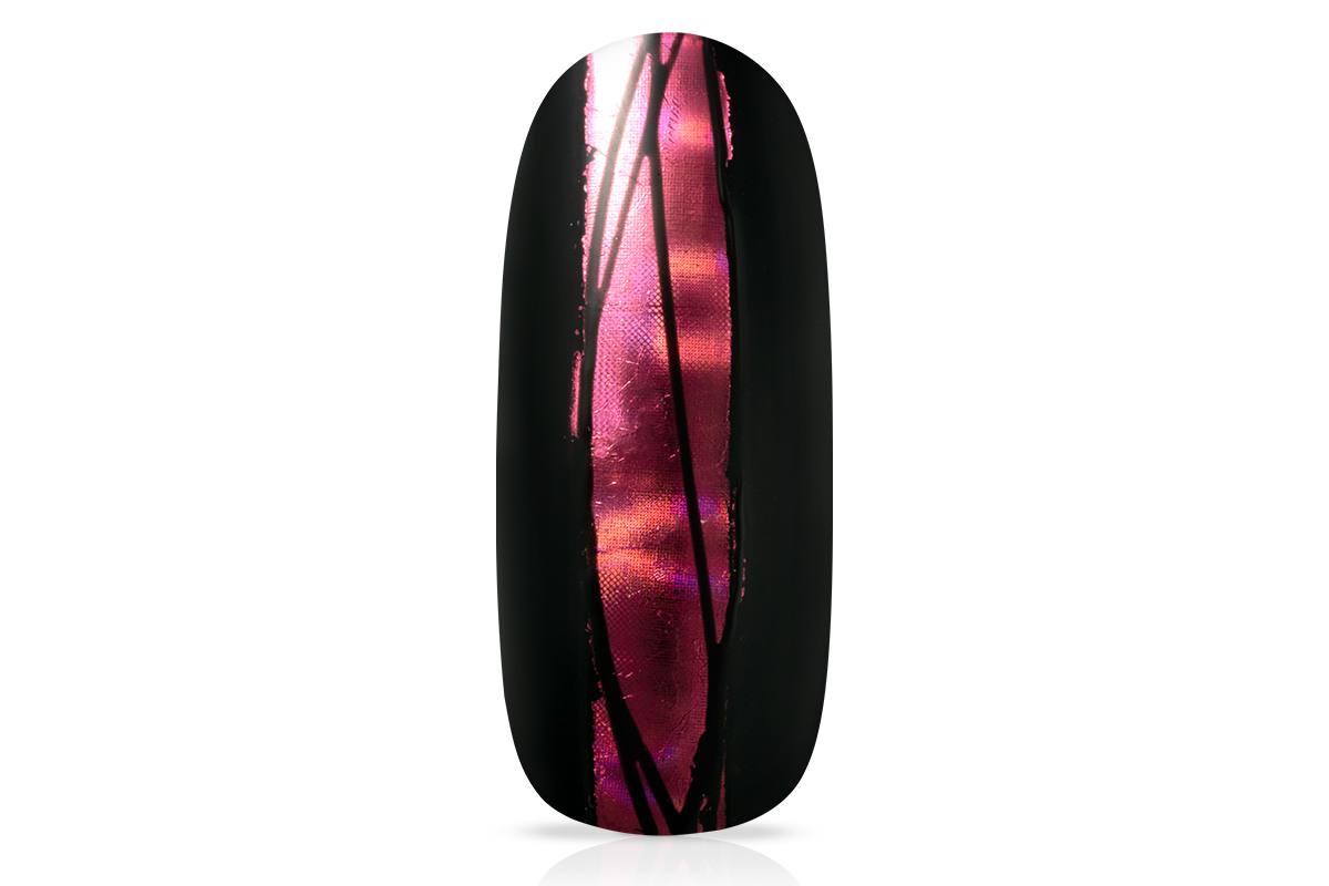 Jolifin Transfer Nail Foil Box - colour illusion