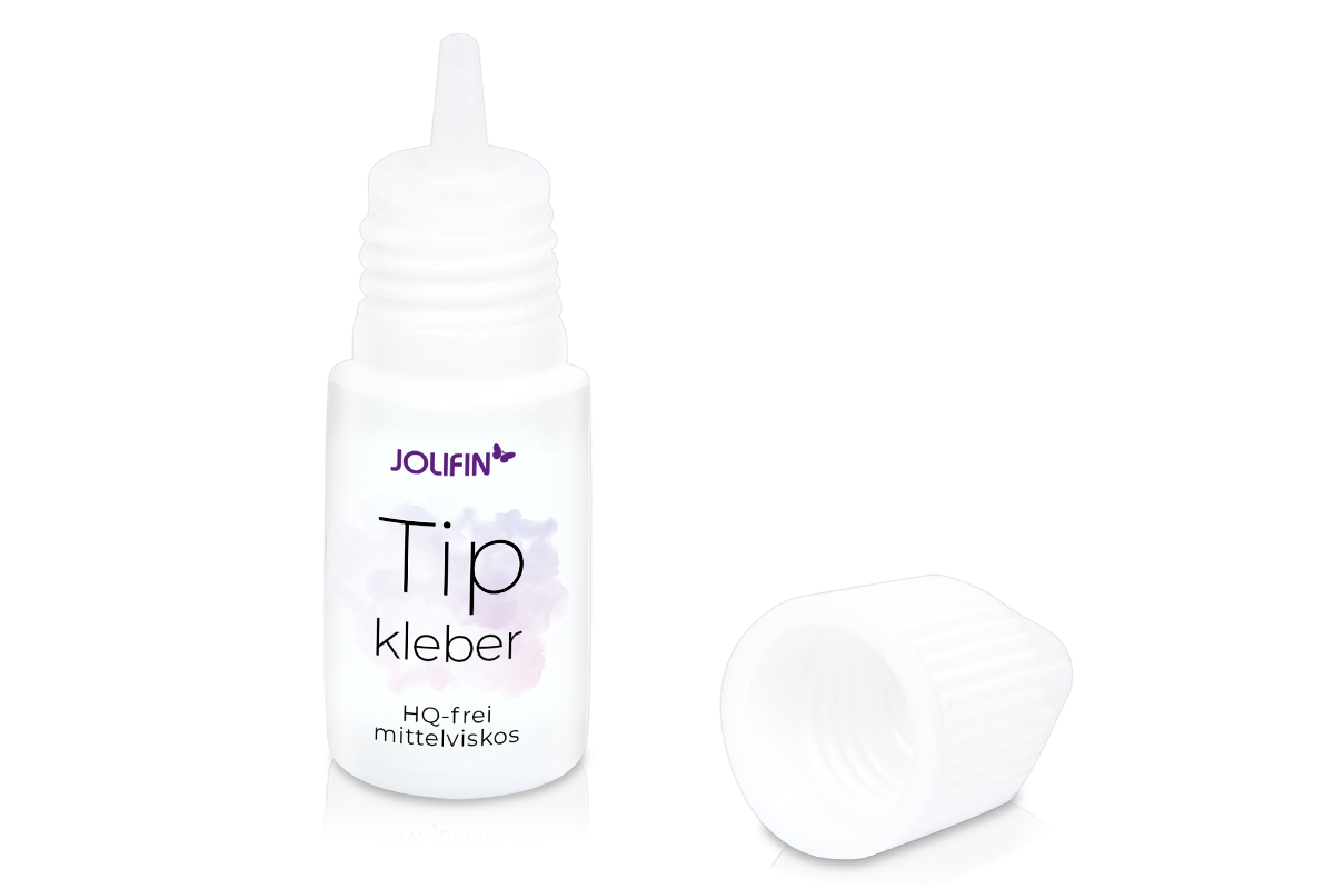 Nail glue medium viscosity 3g HQ-free