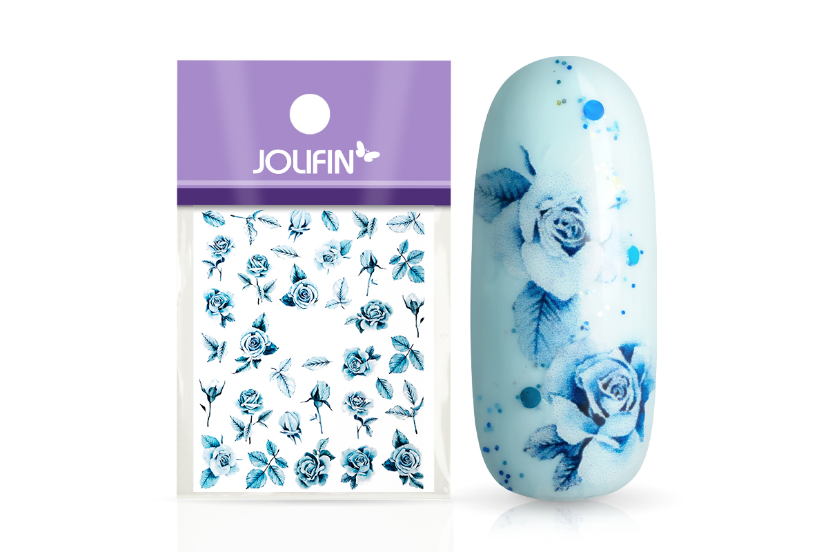 Jolifin Flora Tattoo - Nr. 59