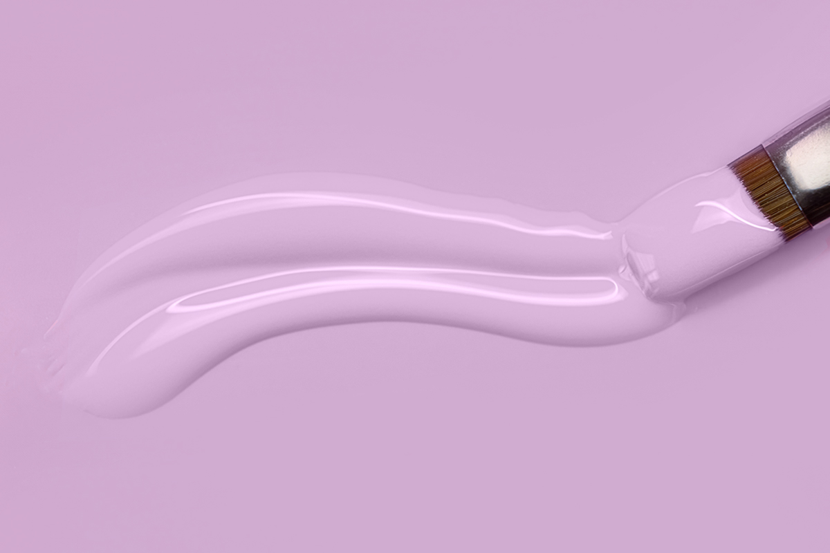 Jolifin LAVENI PRO - Rubber Base & Build milky cold-rosé 30ml