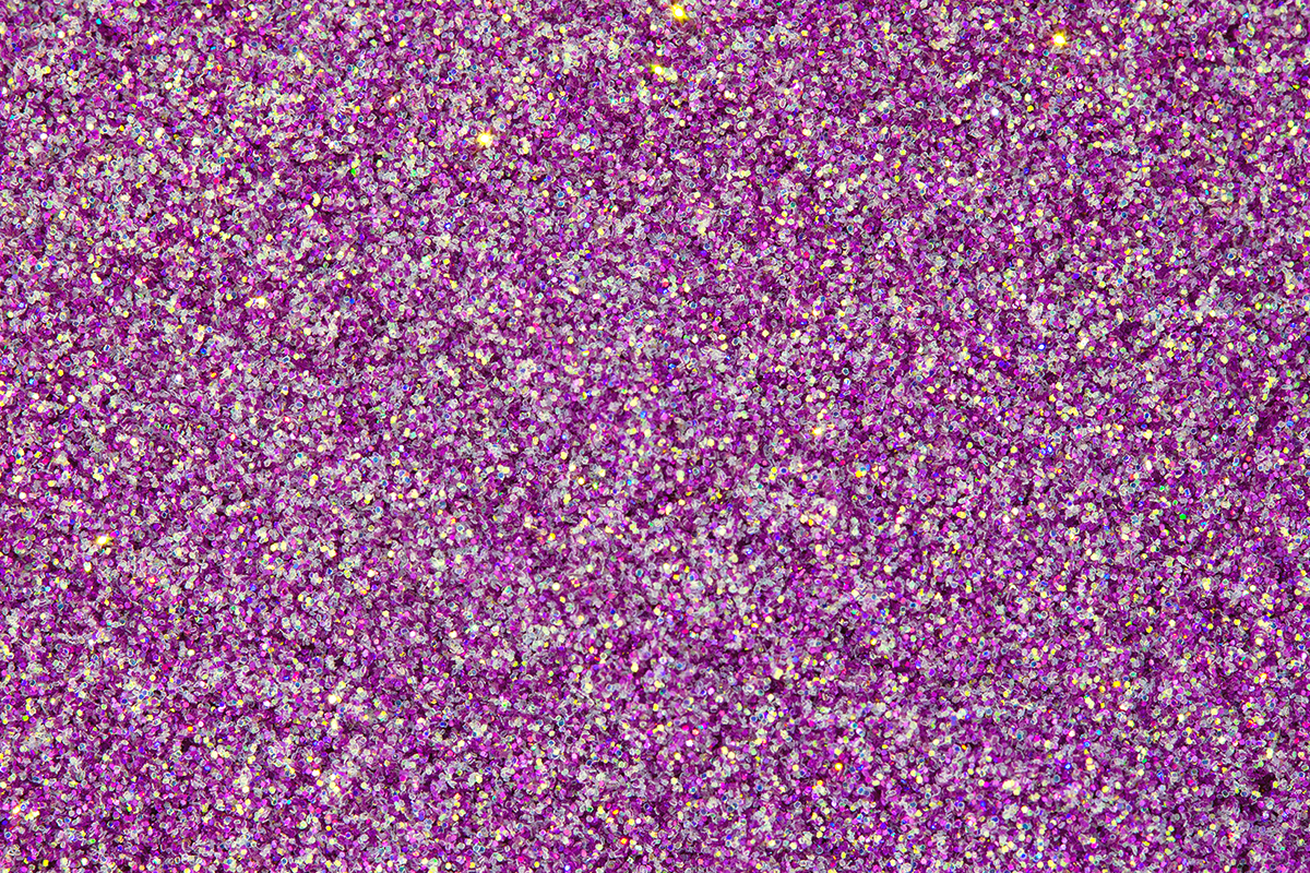 Jolifin LAVENI Diamond Dust - sunrise lilac
