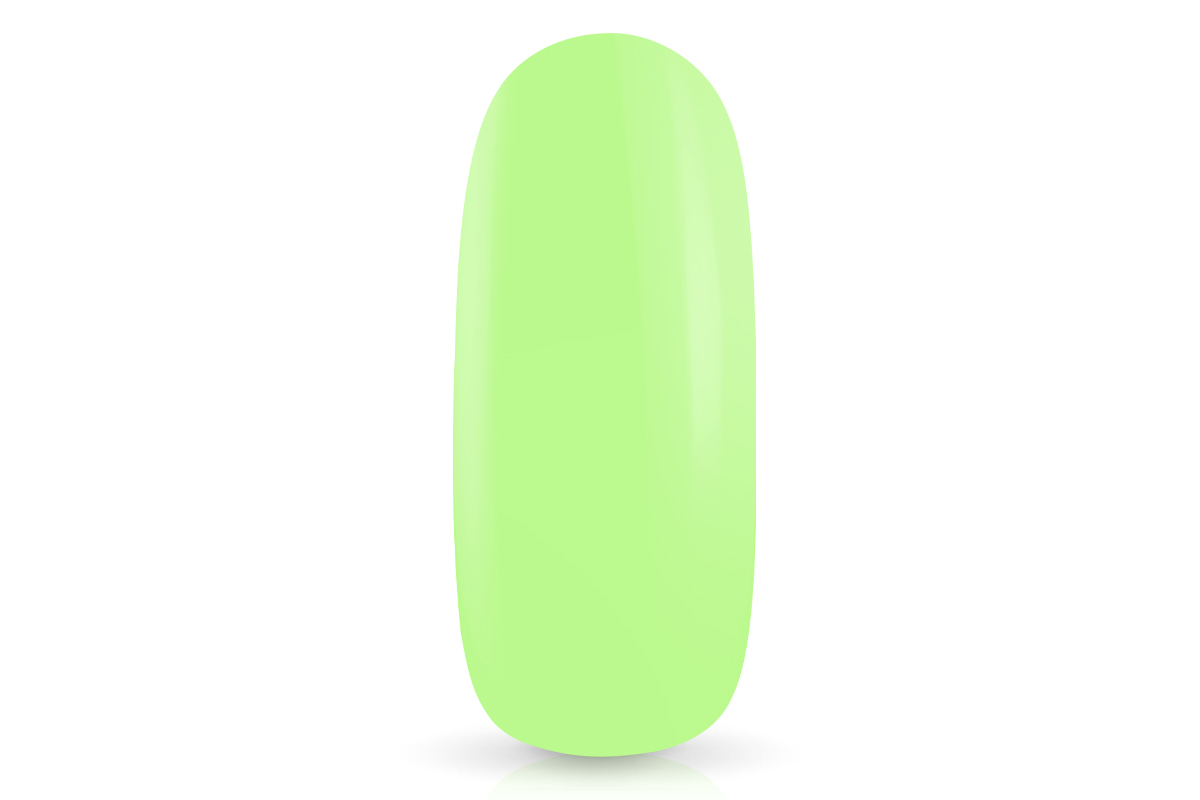 Jolifin LAVENI Shellac - pastell neon-green 10ml