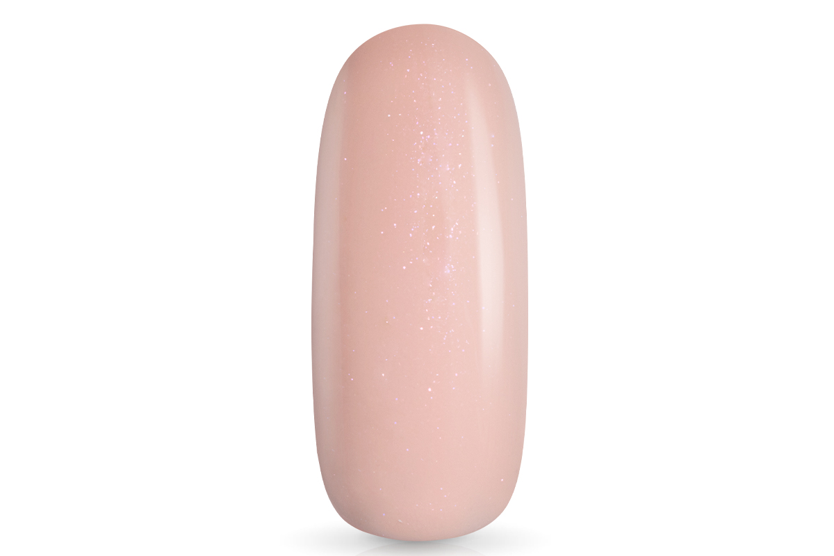 Jolifin LAVENI Shellac PeelOff - nude glimmer 10ml