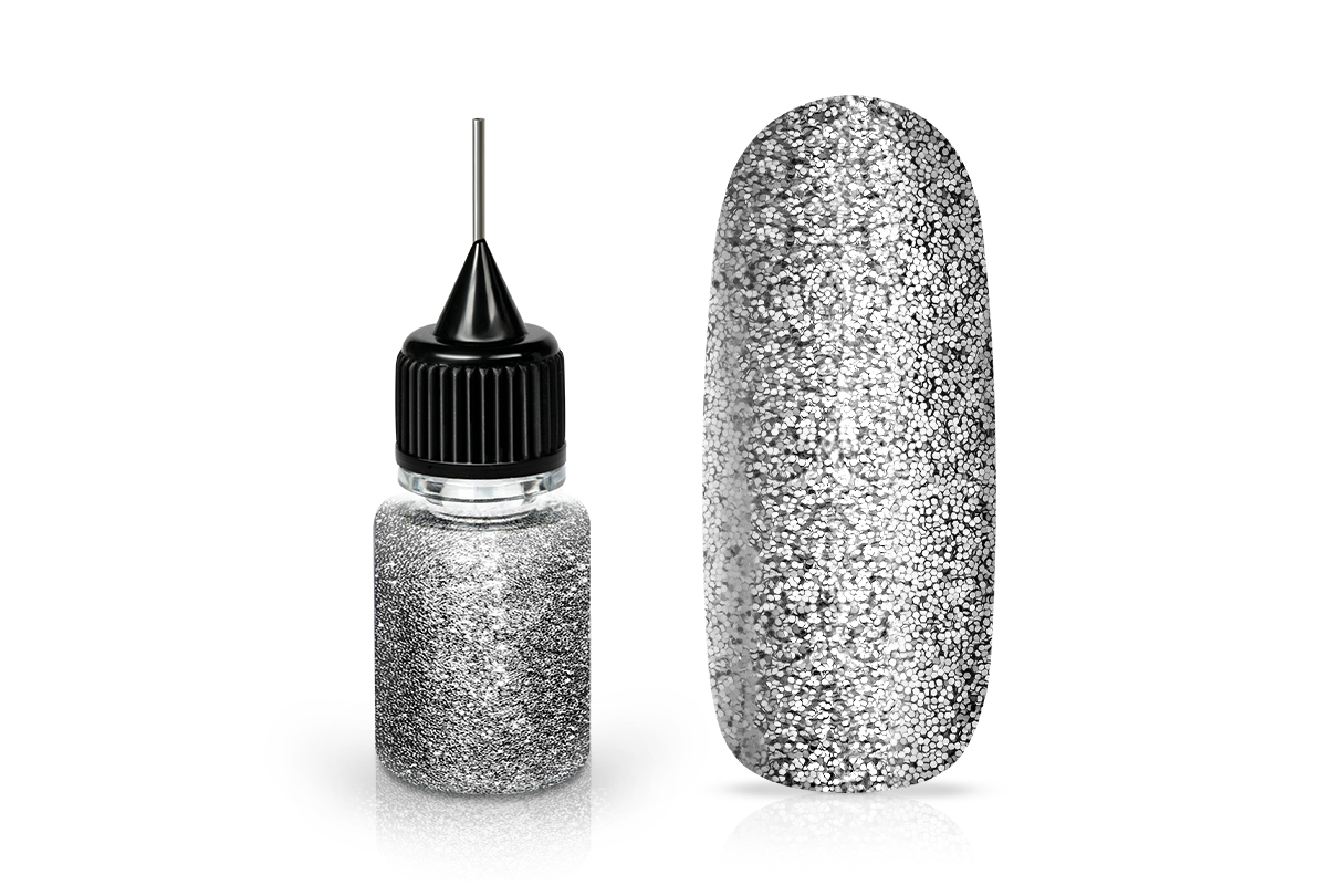 Jolifin LAVENI Diamond Dust - anthrazit