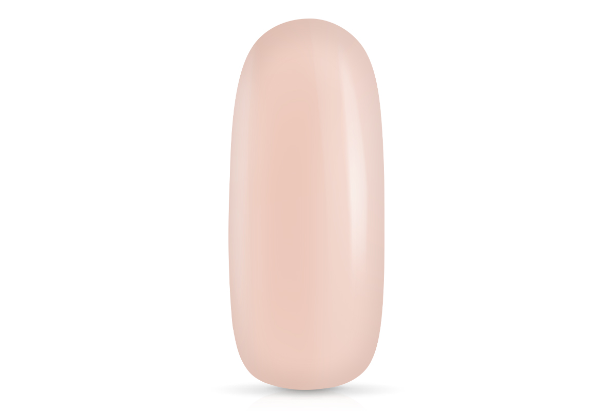 Jolifin LAVENI 3in1 Shellac - fantastic nude 10ml