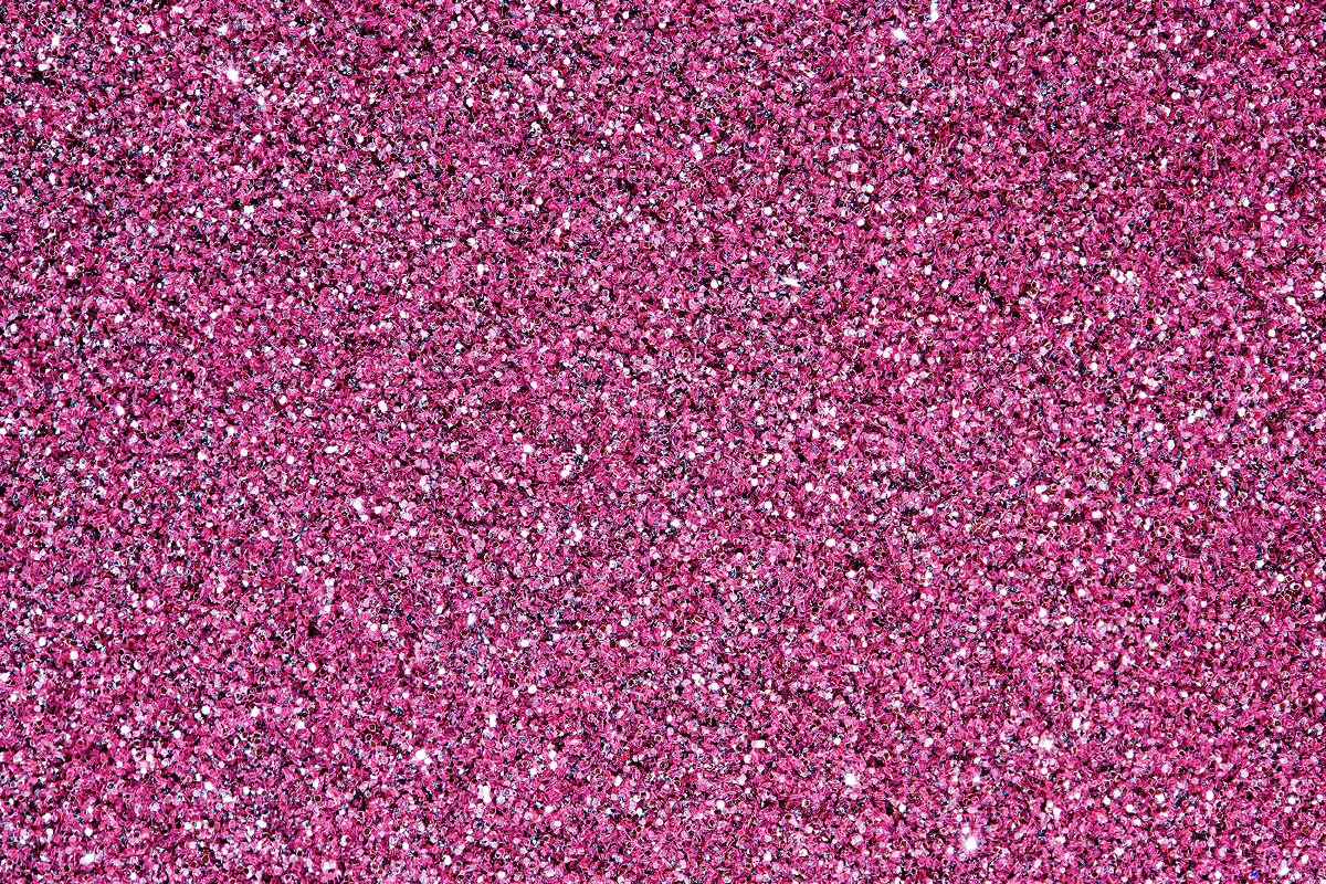 Jolifin LAVENI Diamond Dust - FlashOn pastell-rose