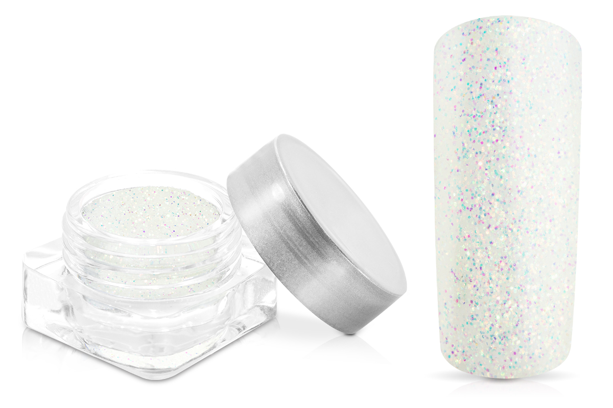 Jolifin Glitterpuder irisierend