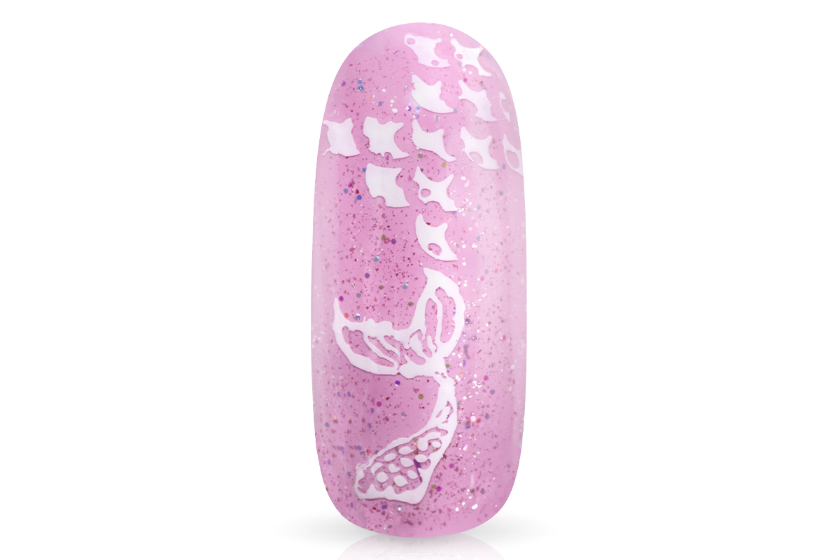 Jolifin Stamping stencil - No. 191