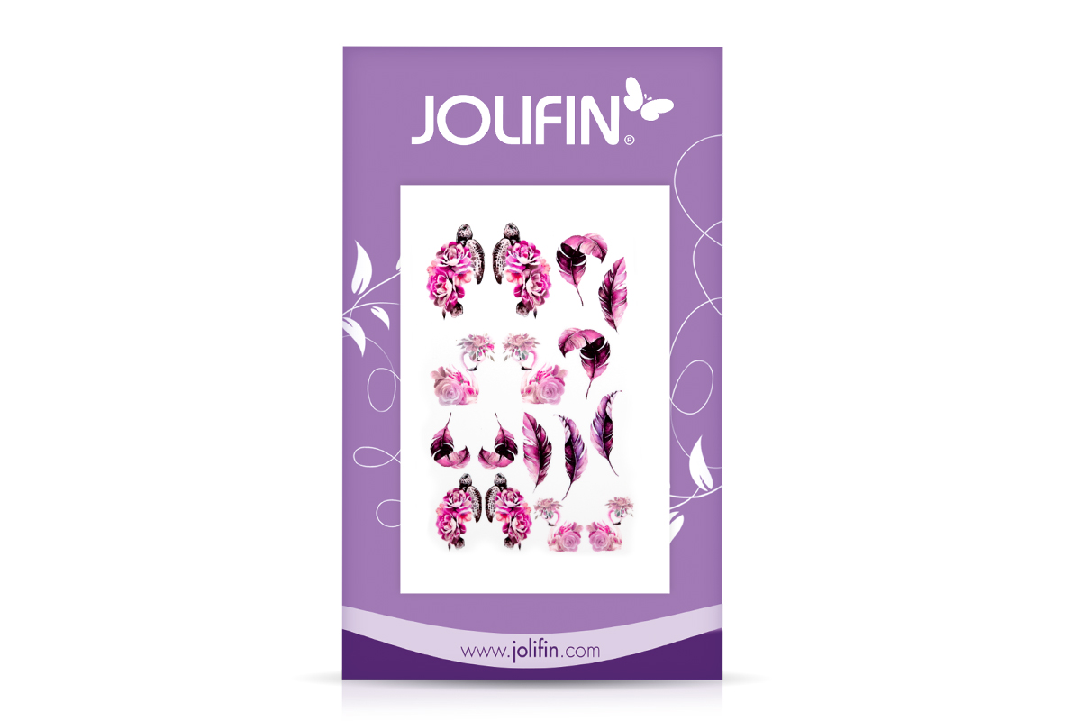 Jolifin Trend Tattoo Nr. 170