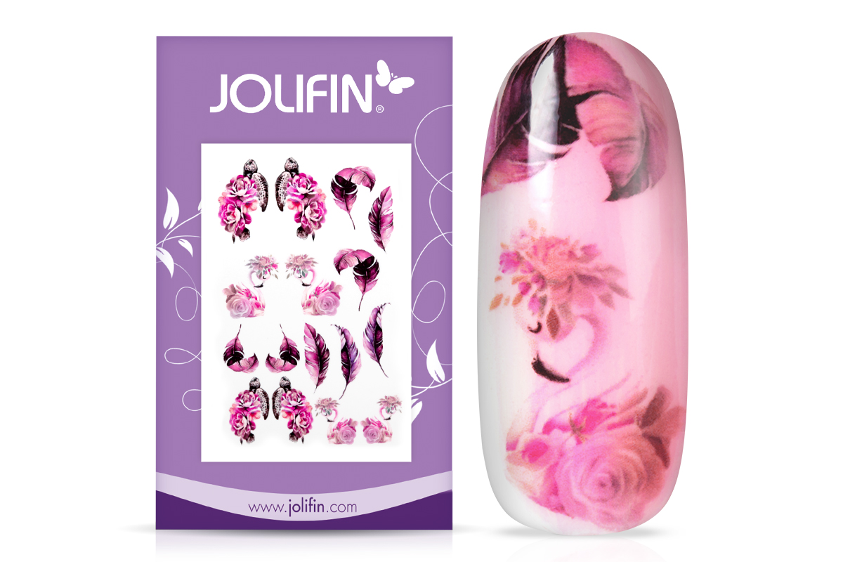 Jolifin Trend Tattoo Nr. 170