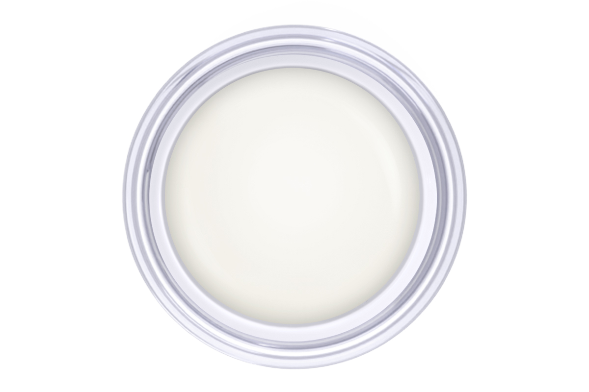 Jolifin Studioline - French-Gel soft-white dickviskos 15ml