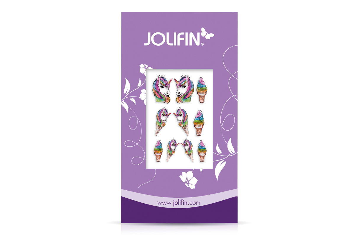 Jolifin Trend Tattoo Nr. 37