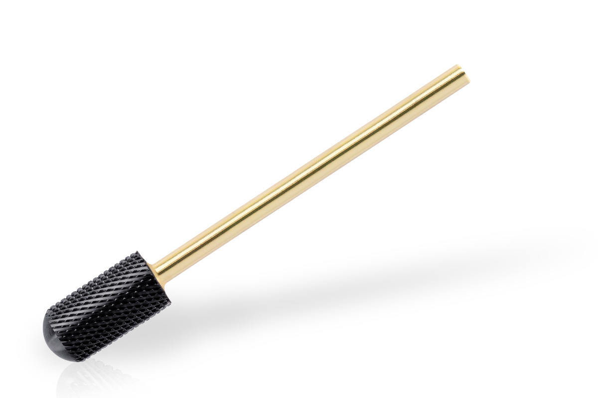 Jolifin LAVENI Titanium Long-Life Bit - Cylinder medium