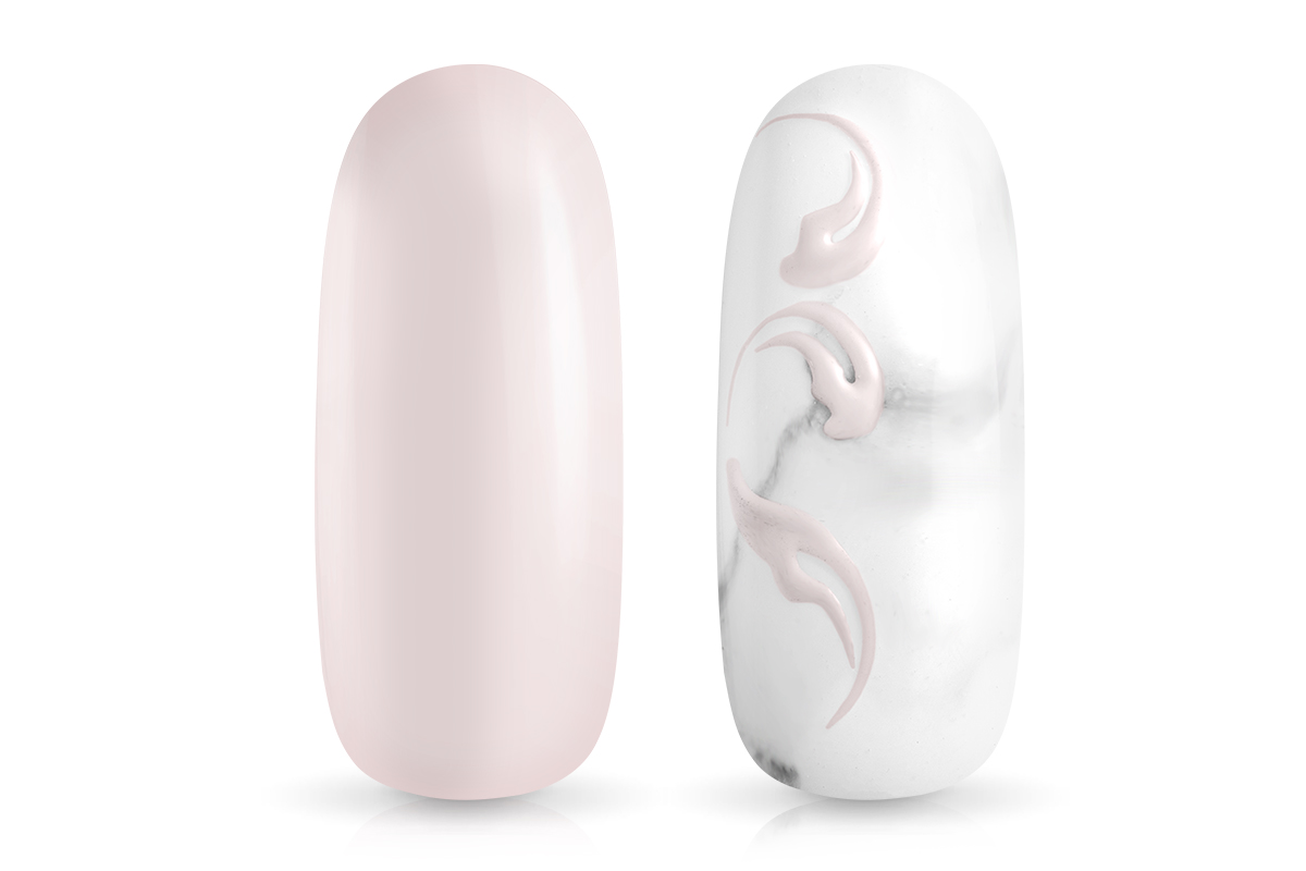 Jolifin LAVENI PRO Farbgel - creamy white 5ml