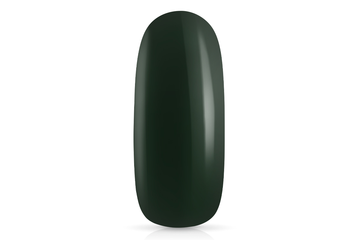 Jolifin LAVENI 3in1 Shellac - dark pine green 10ml