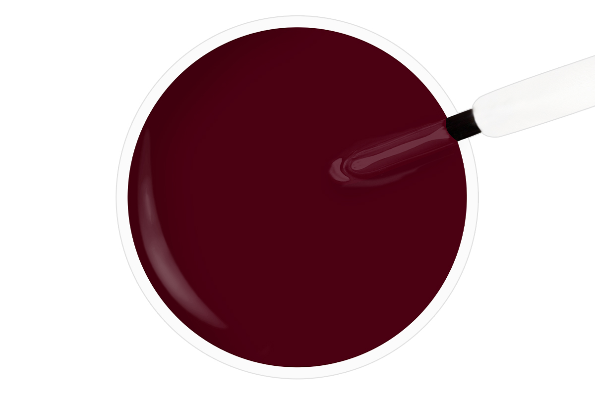 Jolifin Stamping Lacquer - deep red 12ml