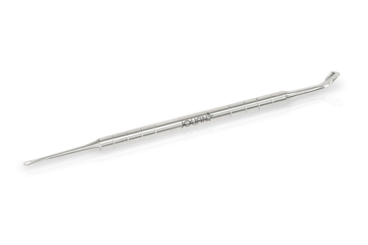 Jolifin cuticle remover tool