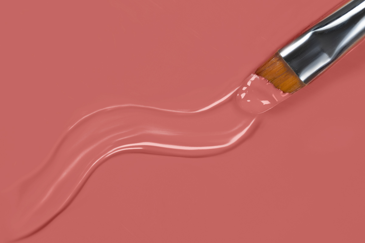 Jolifin LAVENI PRO colour gel - nude-cinnamon 5ml