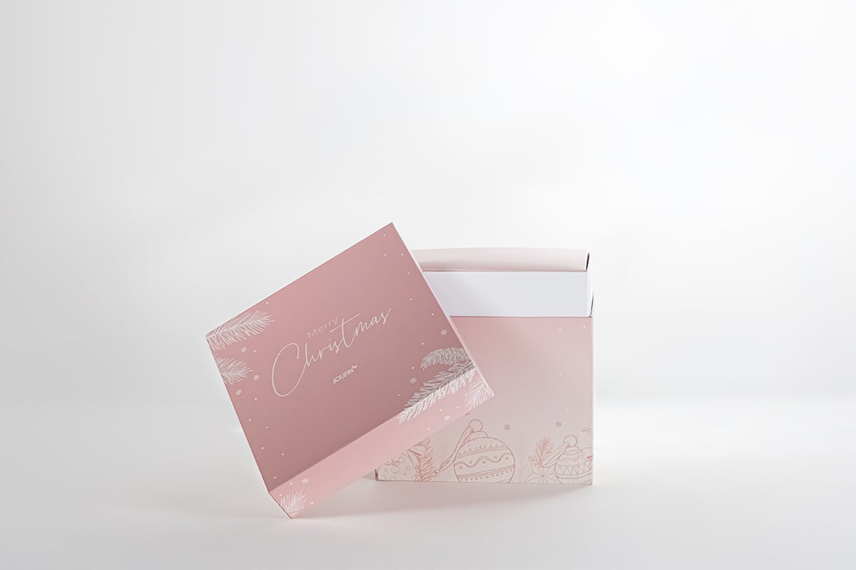 Jolifin Adventskalender 2025 - Premium Jolifin Adventskalender 2025 - Premium