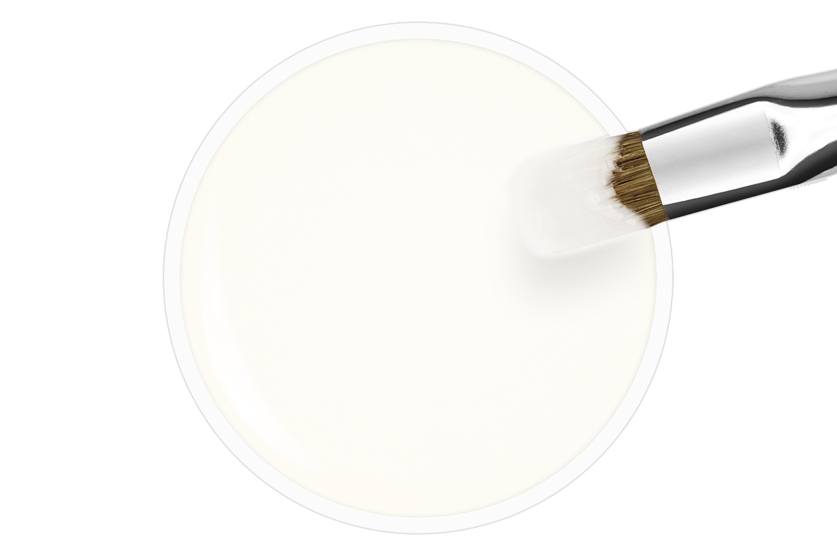 Jolifin LAVENI PRO Refill - French-Gel natural-white 5ml