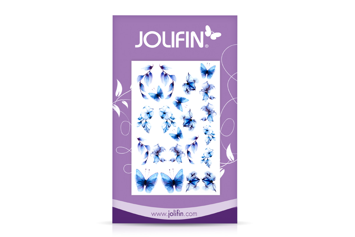 Jolifin Trend Tattoo Nr. 151