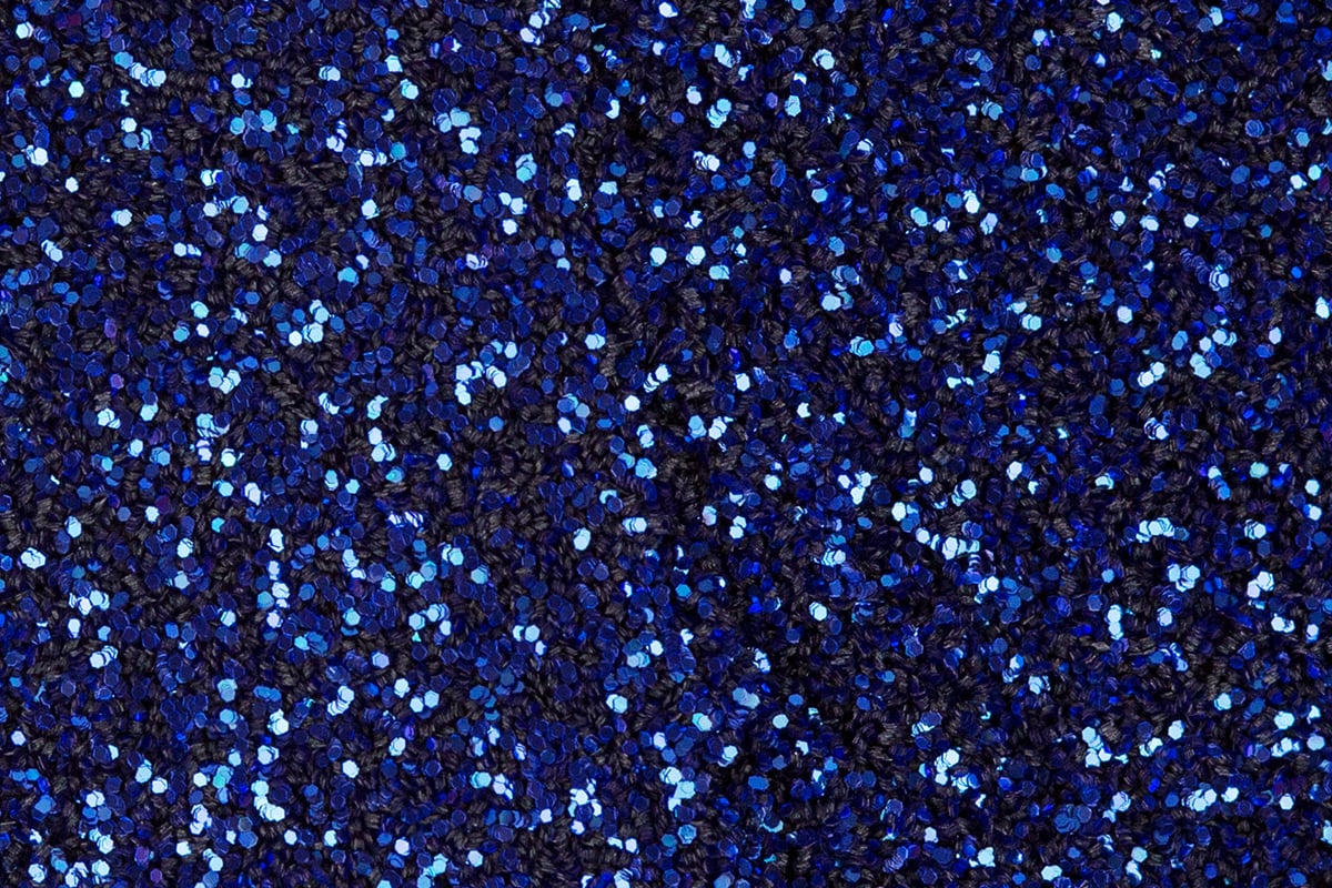 Jolifin LAVENI Diamond Dust - midnight blue