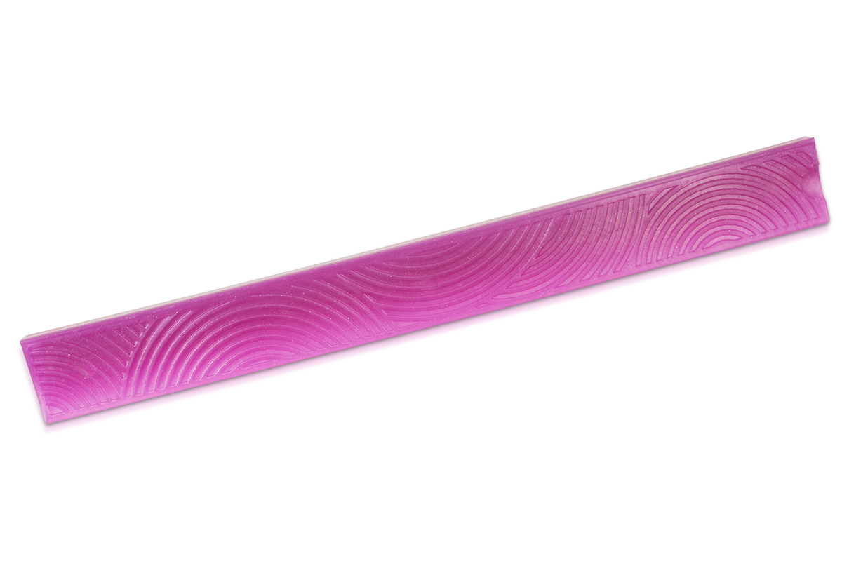 W.feilenboard ergonomic pink