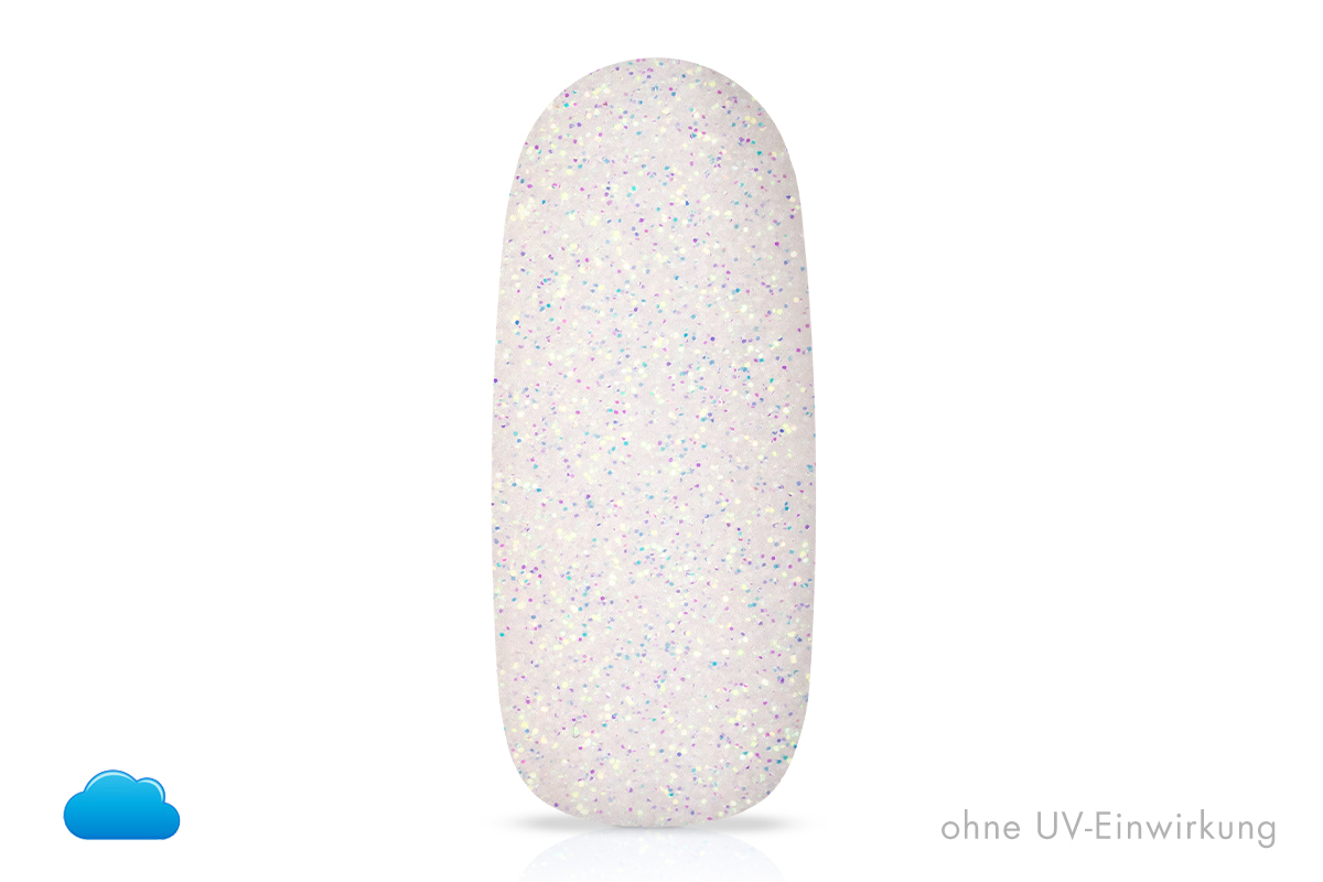 Jolifin LAVENI Diamond Dust - Solar pink