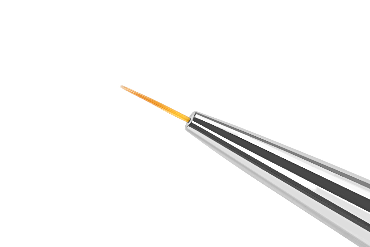 Jolifin Glitter Fineliner Brush
