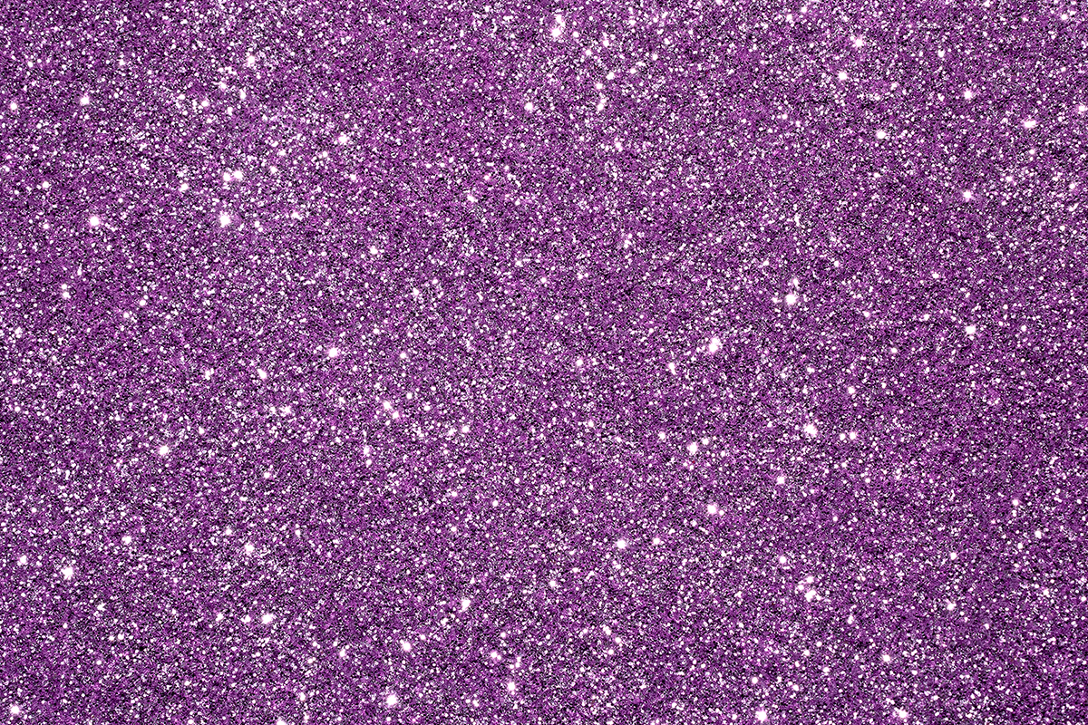 Jolifin LAVENI Diamond Dust - rosy lavender