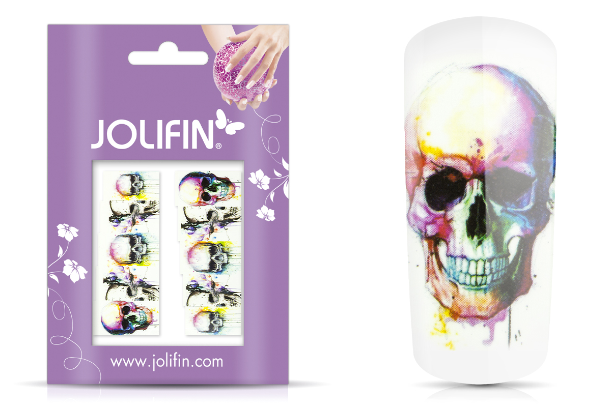 Jolifin Tattoo Wrap Nr. 27