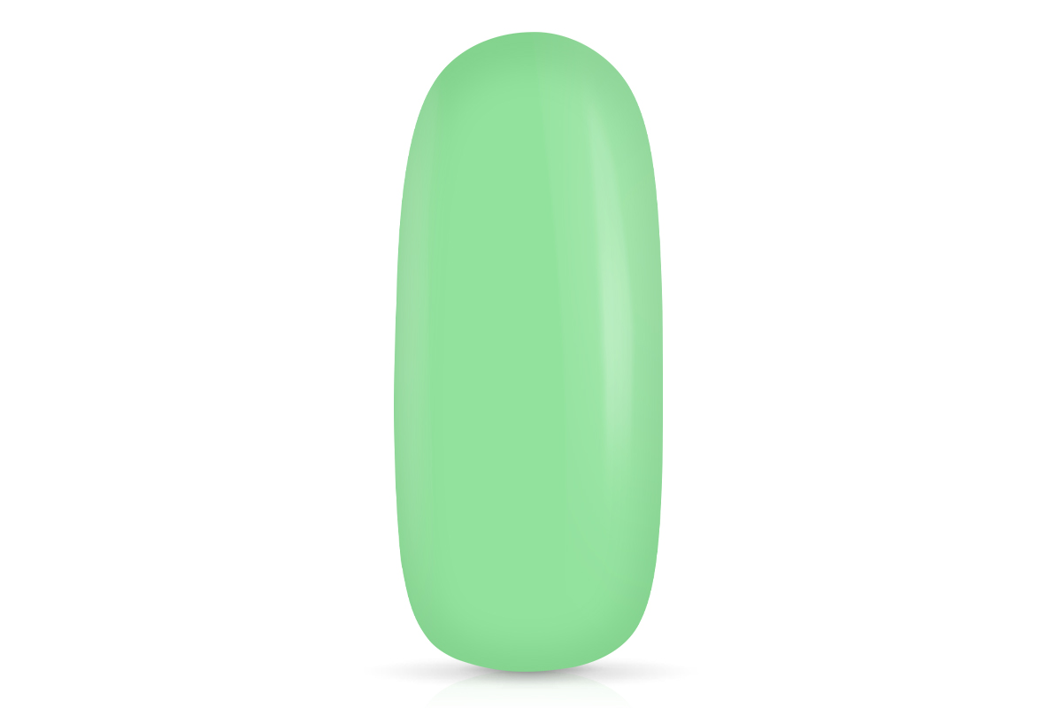 Jolifin LAVENI 3in1 Shellac - gentle neon-mint 10ml