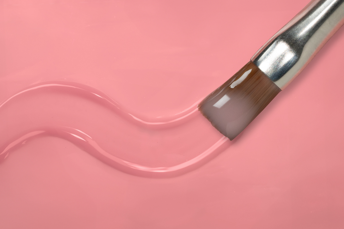 Jolifin LAVENI - Fiberglas-Gel rosé 15ml