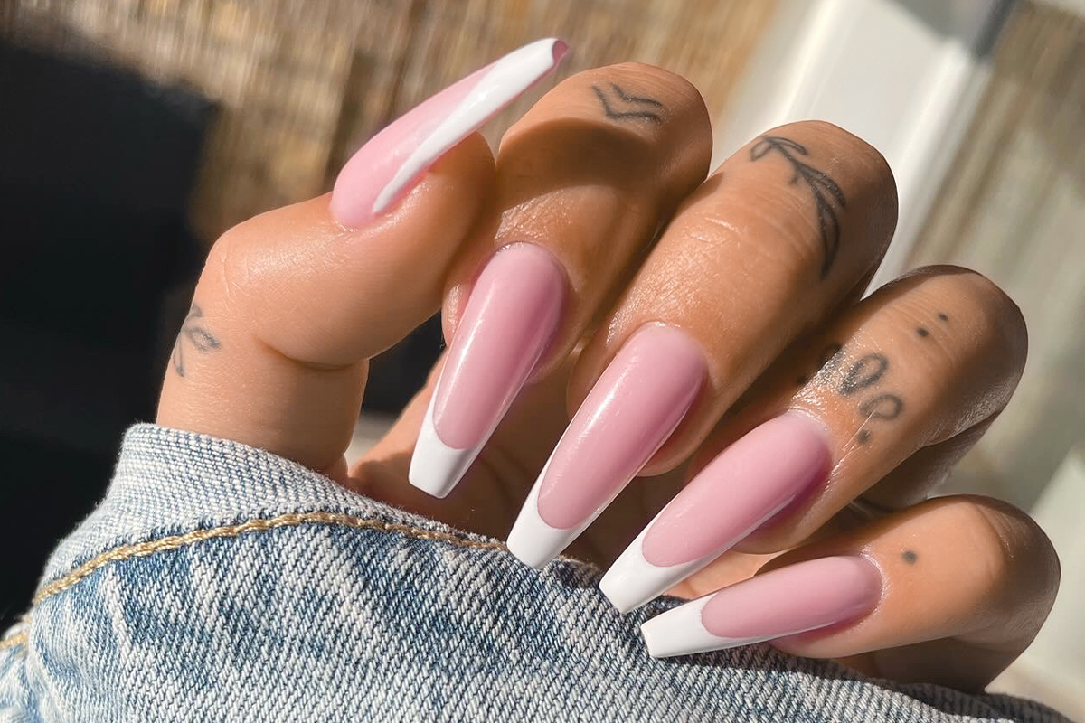 Jolifin LAVENI Shellac FiberglasGel - make-up rosé 10ml