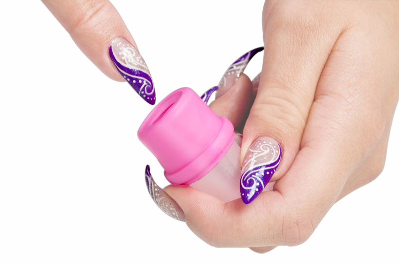 Jolifin Remover Caps 10 Stk. Jolifin Remover Caps 10 Stk.