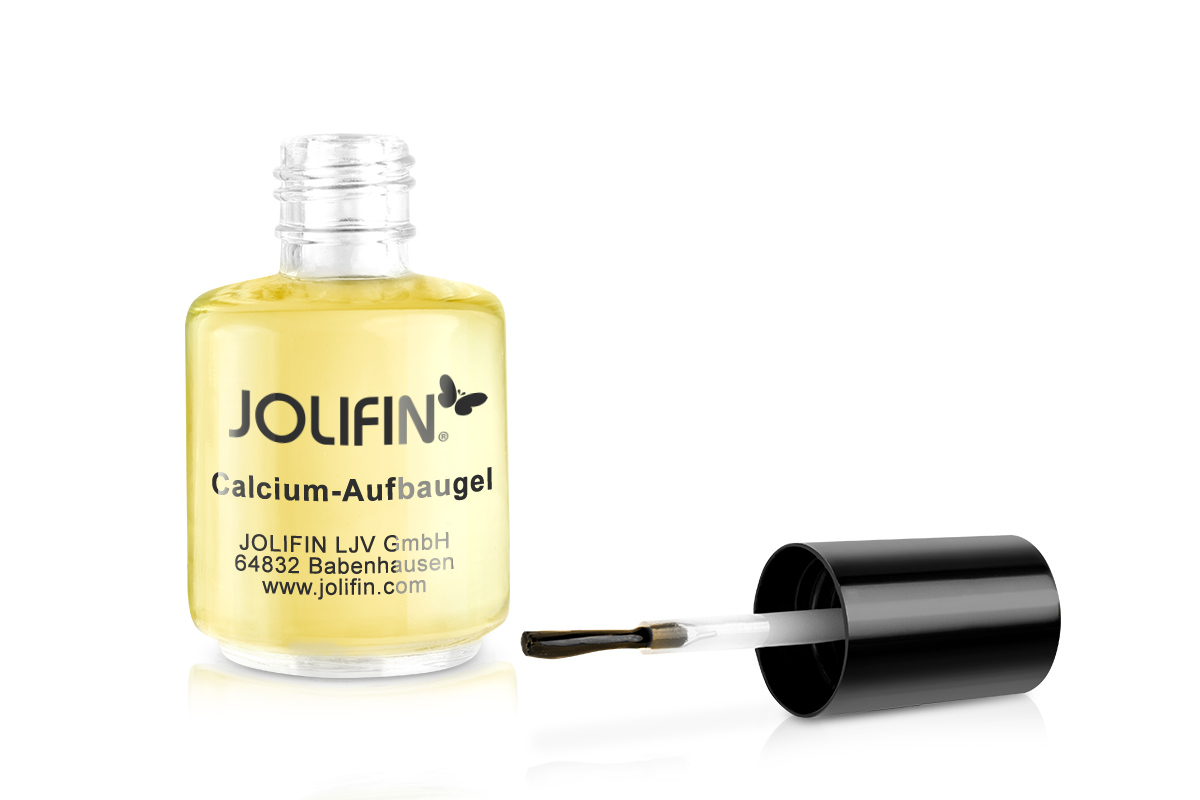 Jolifin Calcium-Aufbau-Gel 14ml