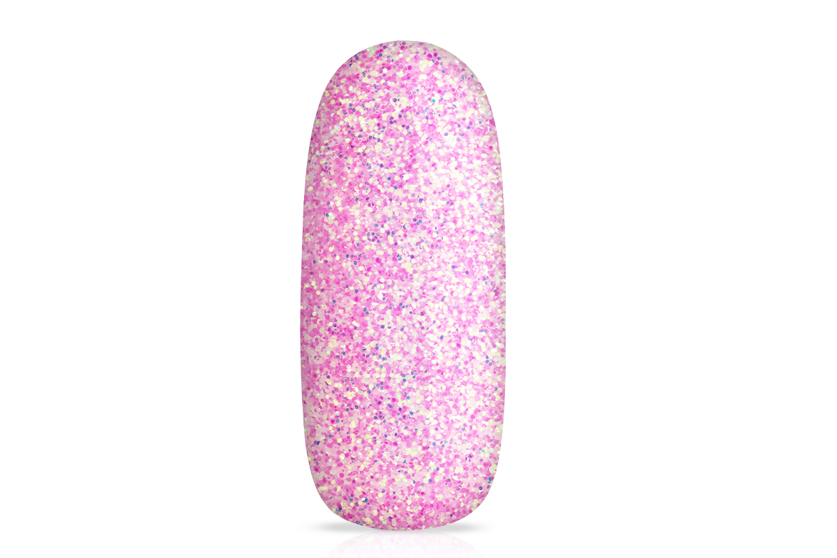 Jolifin Pastell Glitter - pink