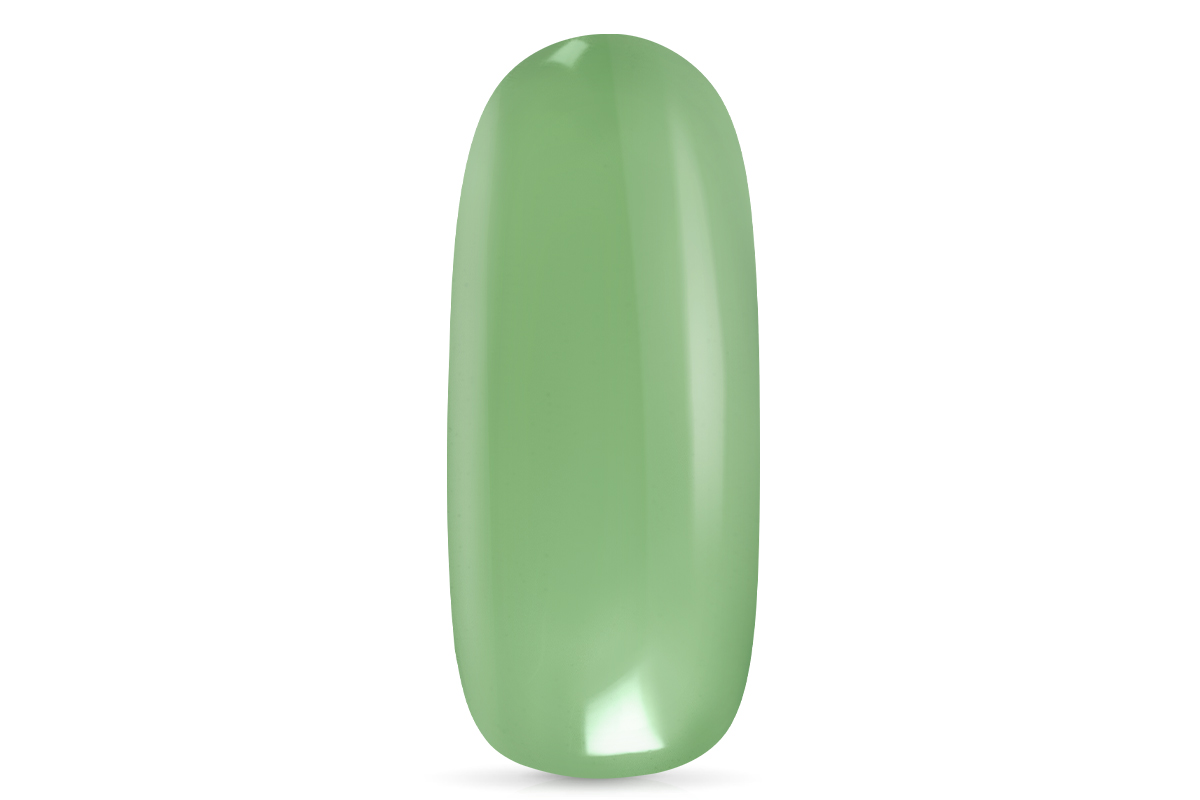 Jolifin LAVENI Shellac - Jelly Glas juicy green 10ml