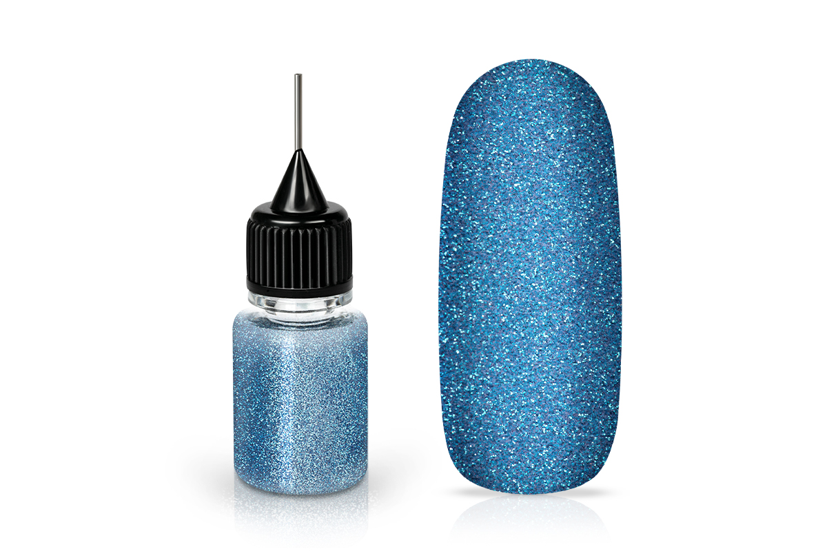 Jolifin LAVENI Diamond Dust - ocean