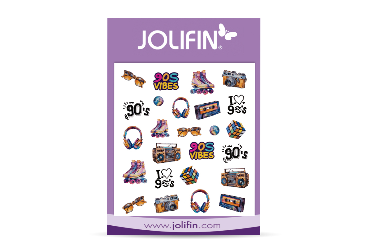 Jolifin Trend Tattoo No. 231