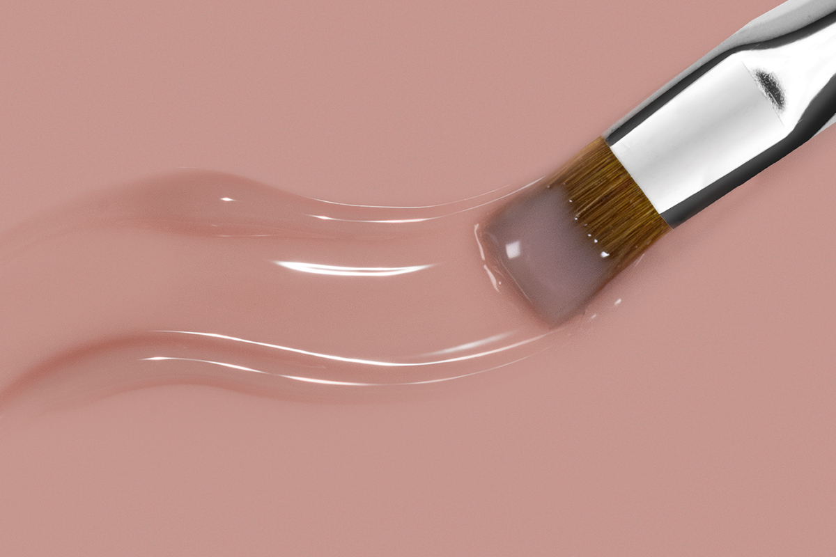 Jolifin Studioline - Stencil gel natural make-up 15ml