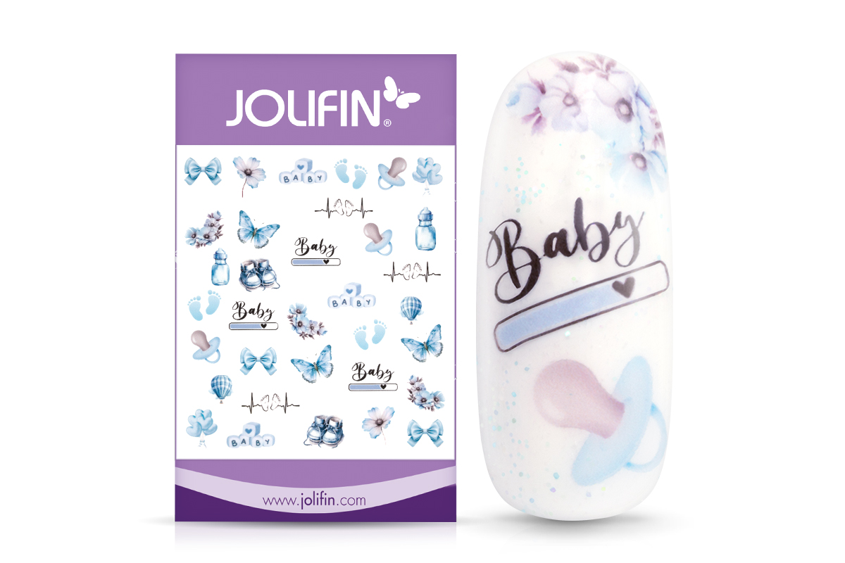 Jolifin Trend Tattoo Nr. 236